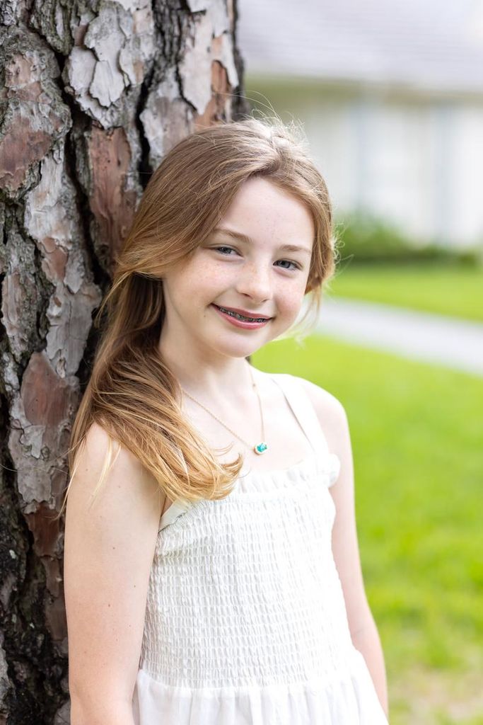Lainey Anne Landry