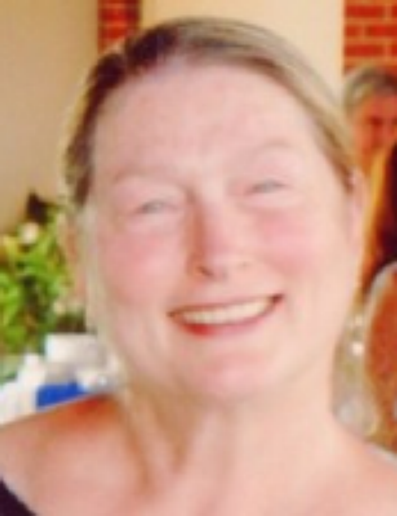 Dawn  Grimes Dixon