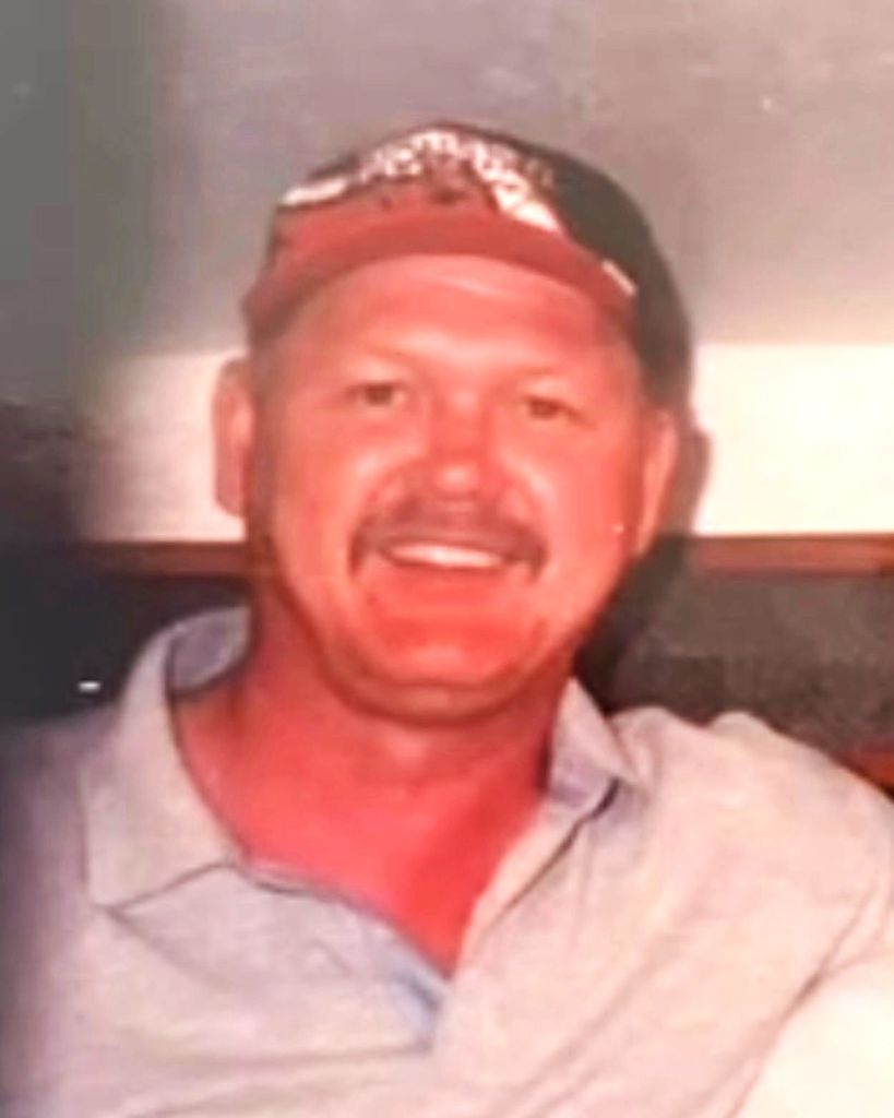 Gary Lee Woods Profile Photo
