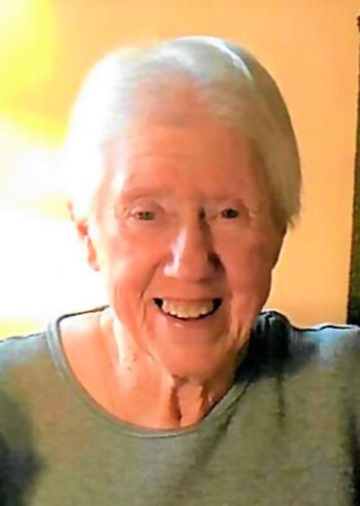 Yvonne M. Johnson Mcpeek Profile Photo