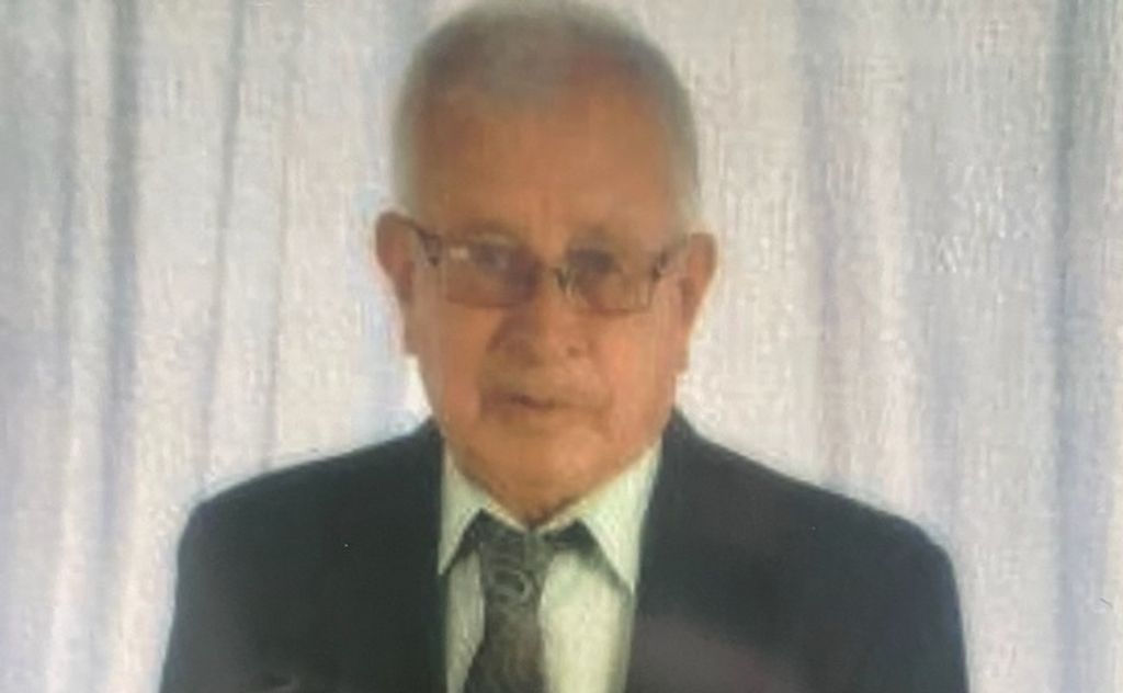 Rafael Arenas Serrano Profile Photo