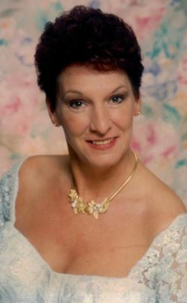 Valerie Lavern Lamb Profile Photo