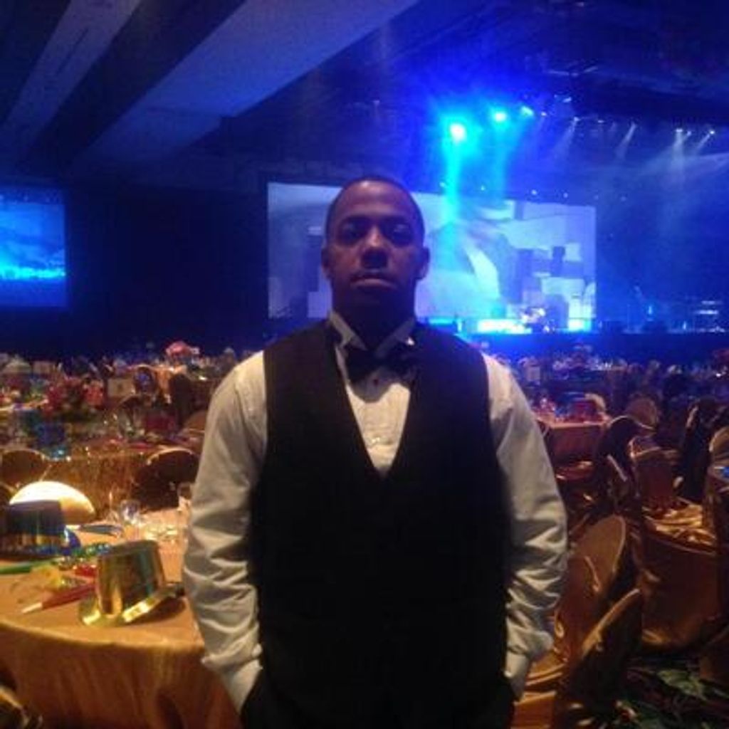 Brodrick Demorius Davis Profile Photo