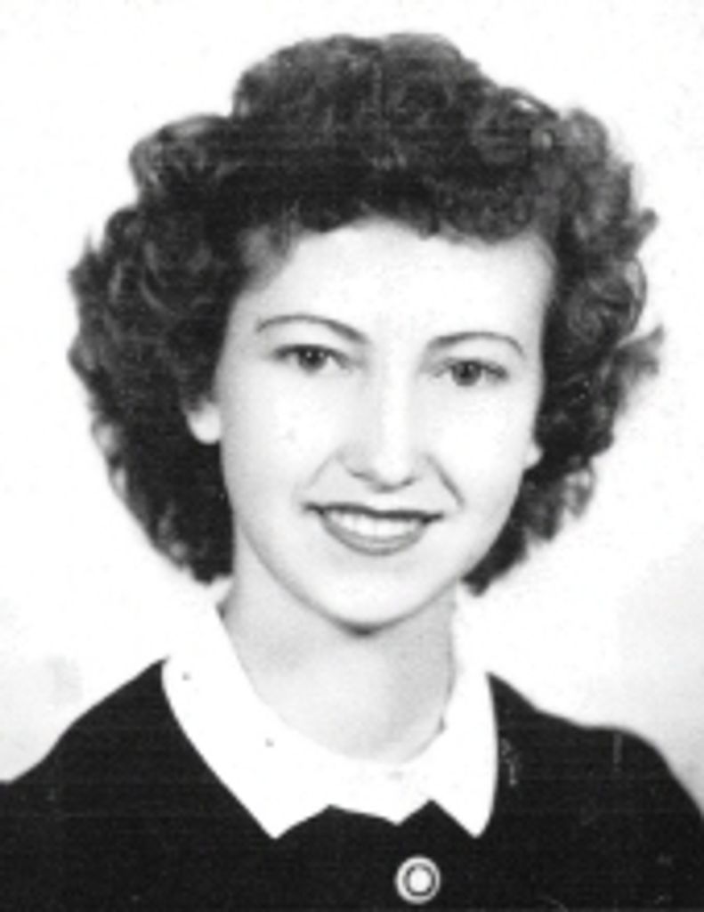 Cleora A. "Corky" Williams