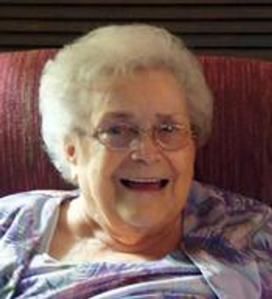 Helen Marie Stilwell