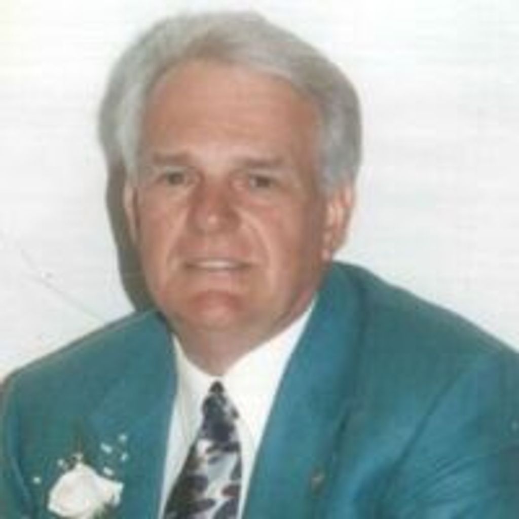 Frank H. Birnbaum