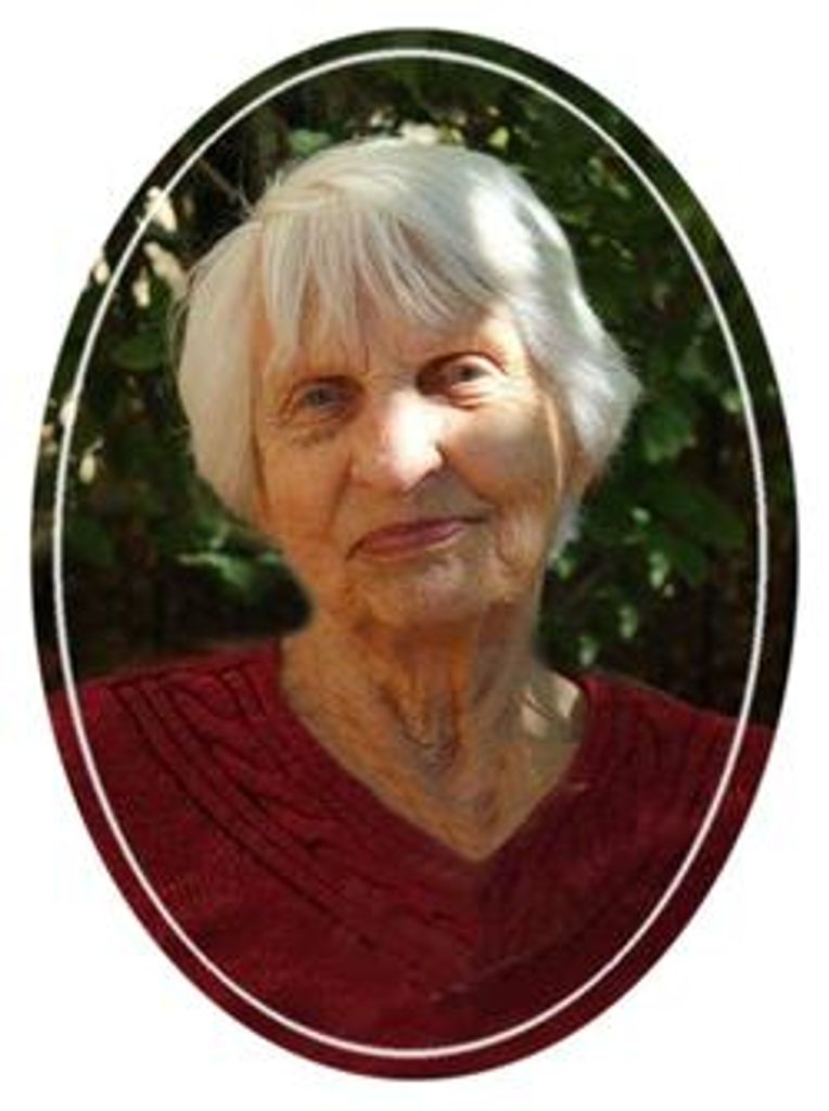 Gertrude Davenport