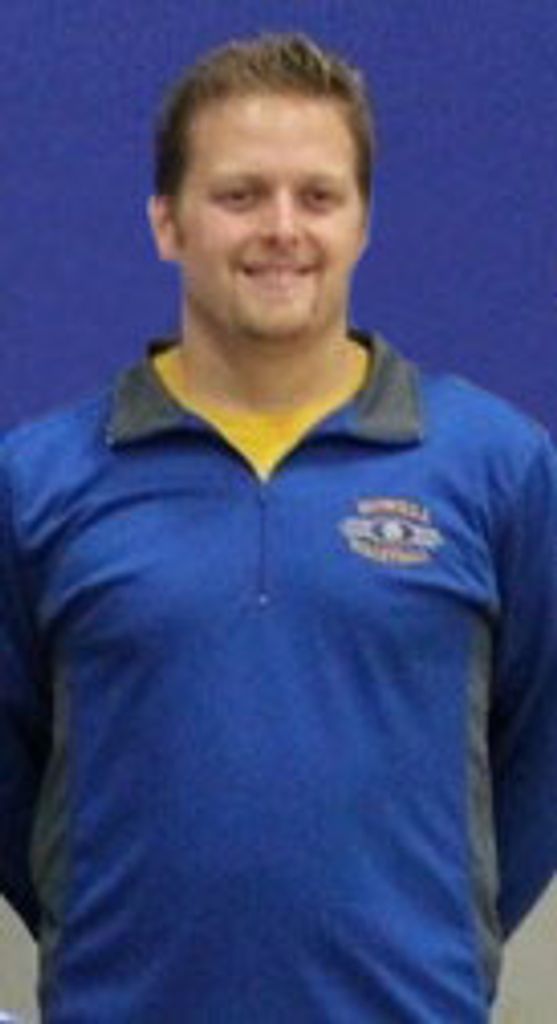 William “Will” Riley Gillespie