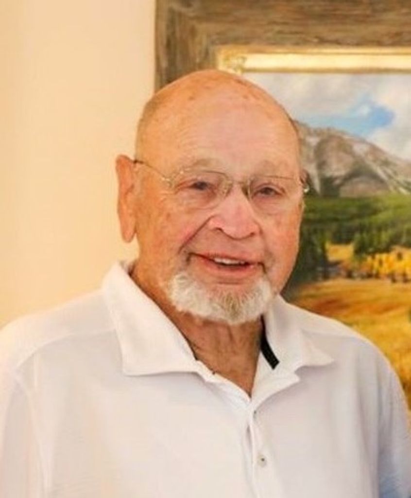 Dennis Lewis Bymaster