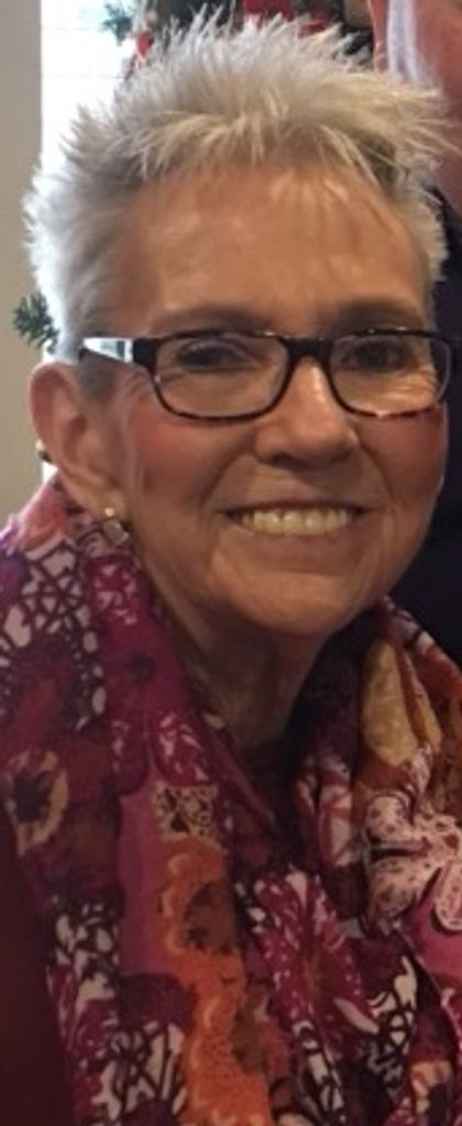 Hoover, Ann Elizabeth