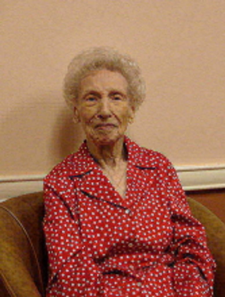Norma Hill Sadler