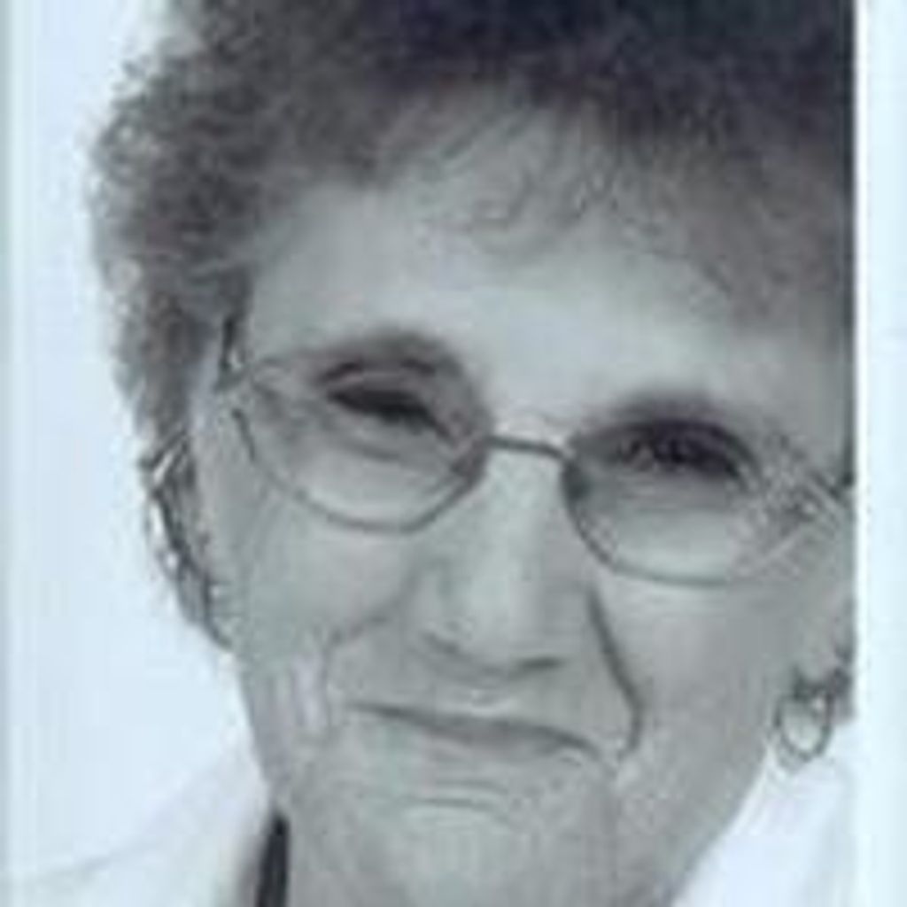 Mildred Iline McDonald