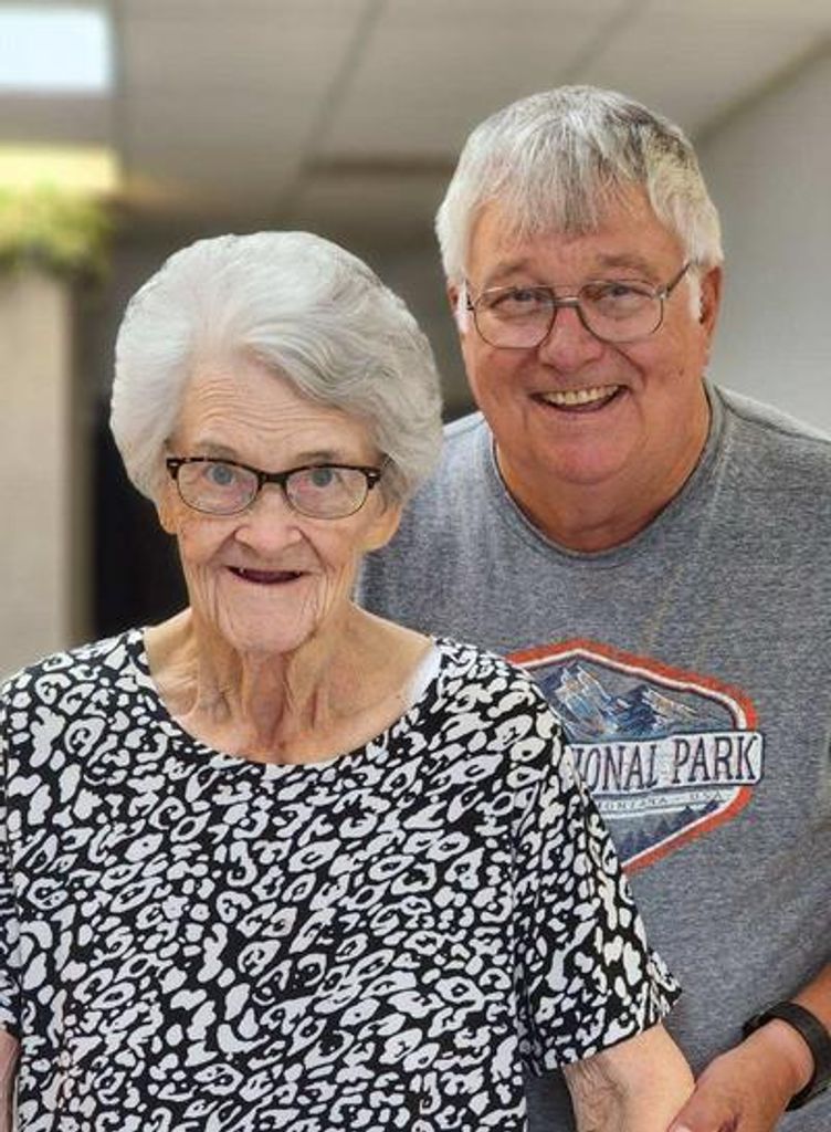 Dorothy Lucille Jackson Crews Profile Photo