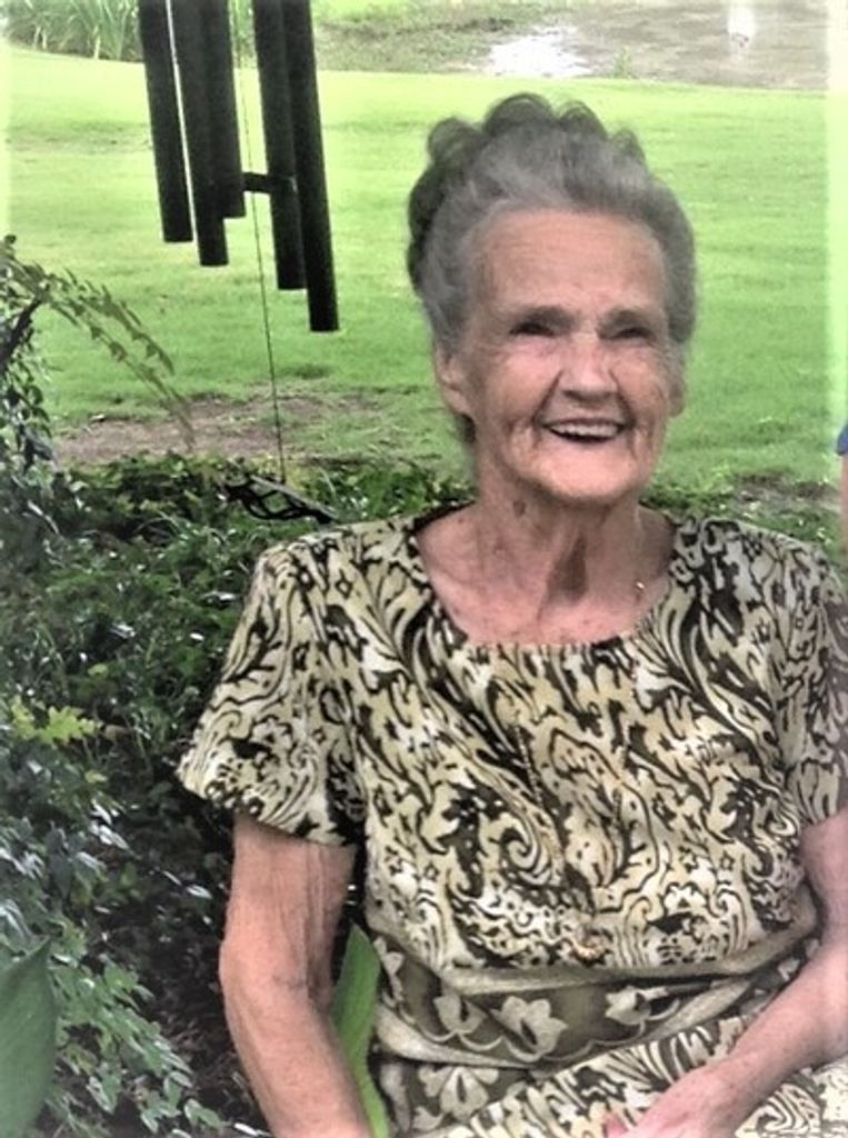 Eloise Brown Profile Photo