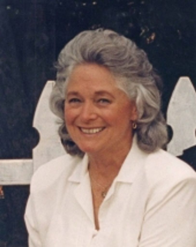 Patricia  J. Rosenfeld