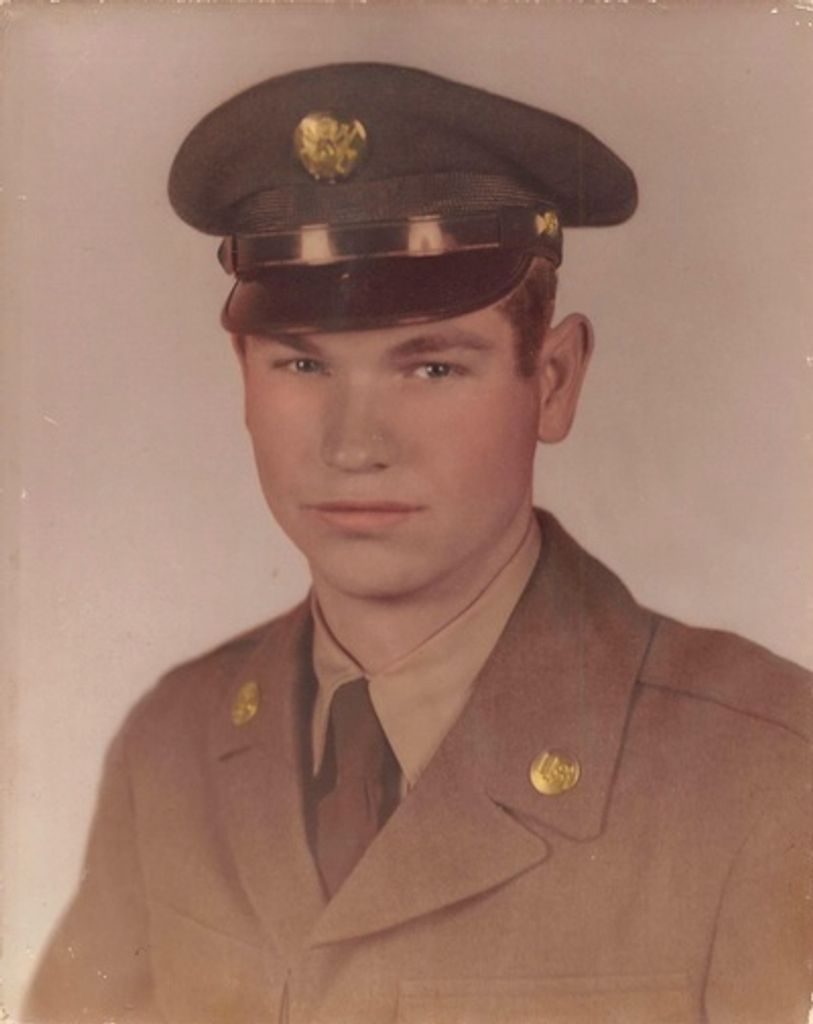 Vernon L Forbes Profile Photo