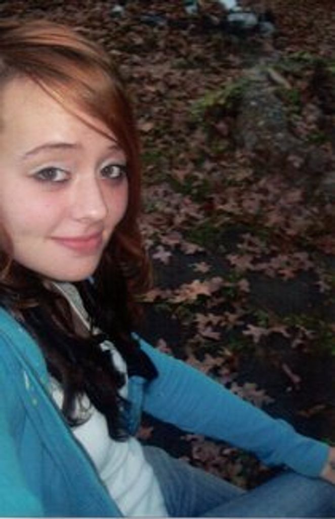 Rachael Allisha Shelby Halbert Profile Photo