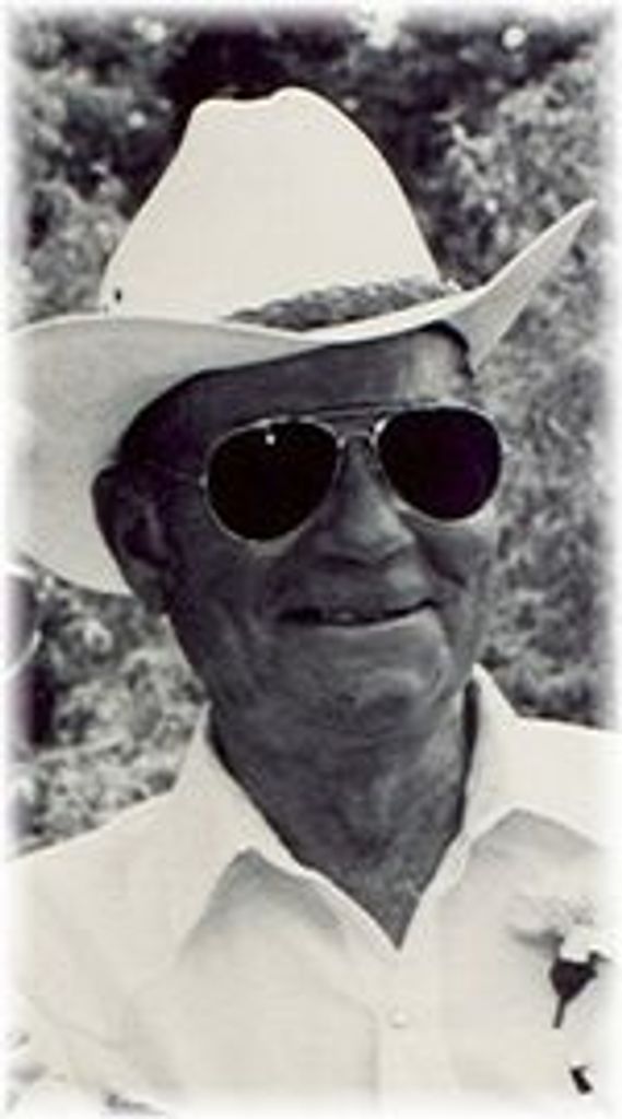 Duane "Dewey" Skogley