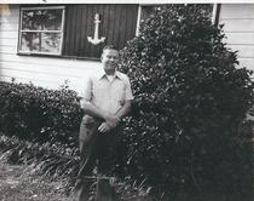 William  Raulerson