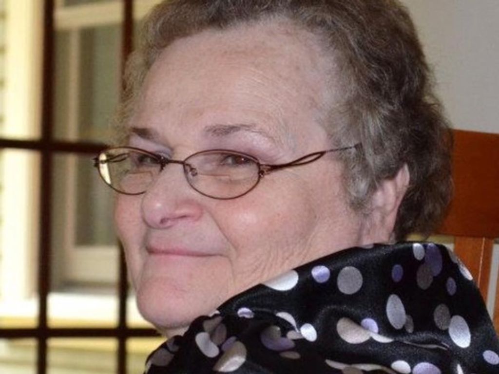 Marguerite Alice Mayhew Popple Profile Photo