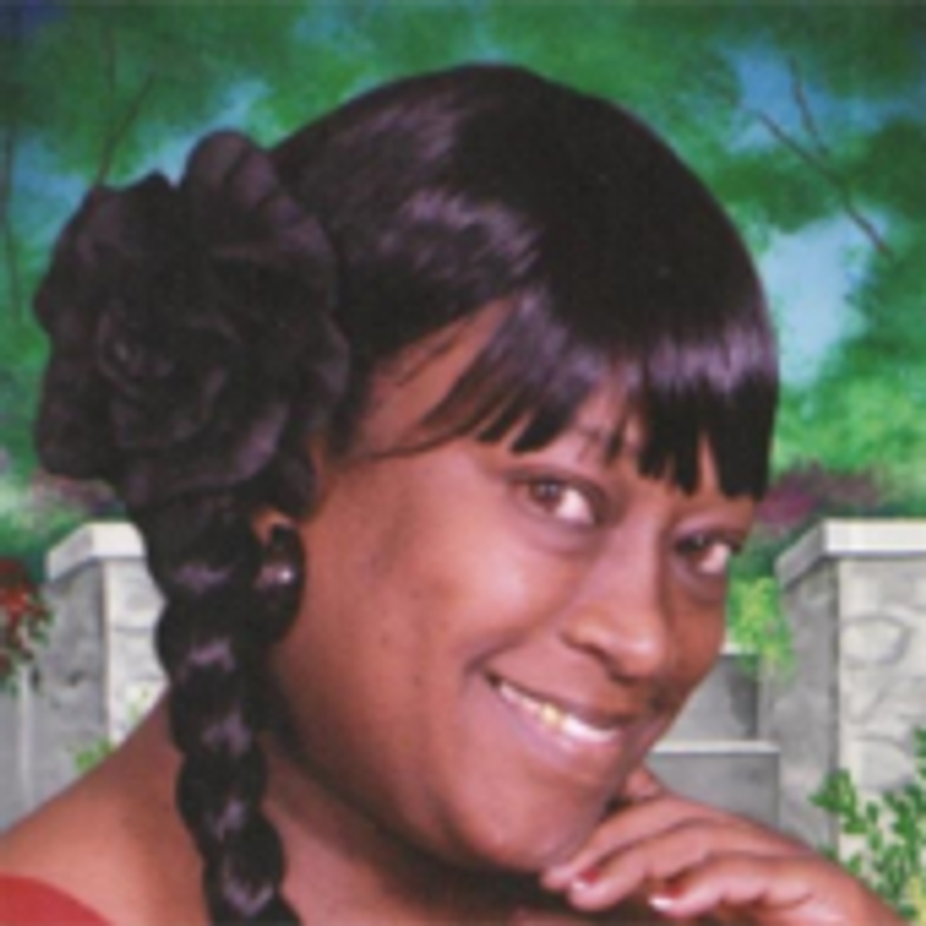 Melverine  Louise Mace