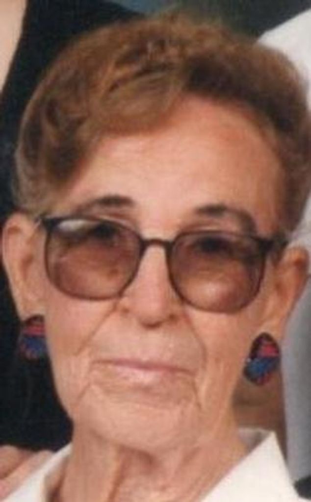 Ella "Cricket" Taylor