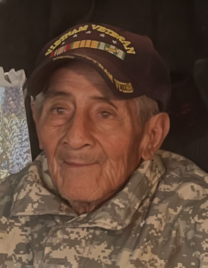 Luis Velasco