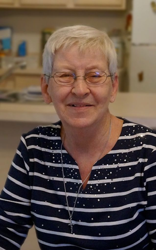 Mary Colleen Nelson Profile Photo