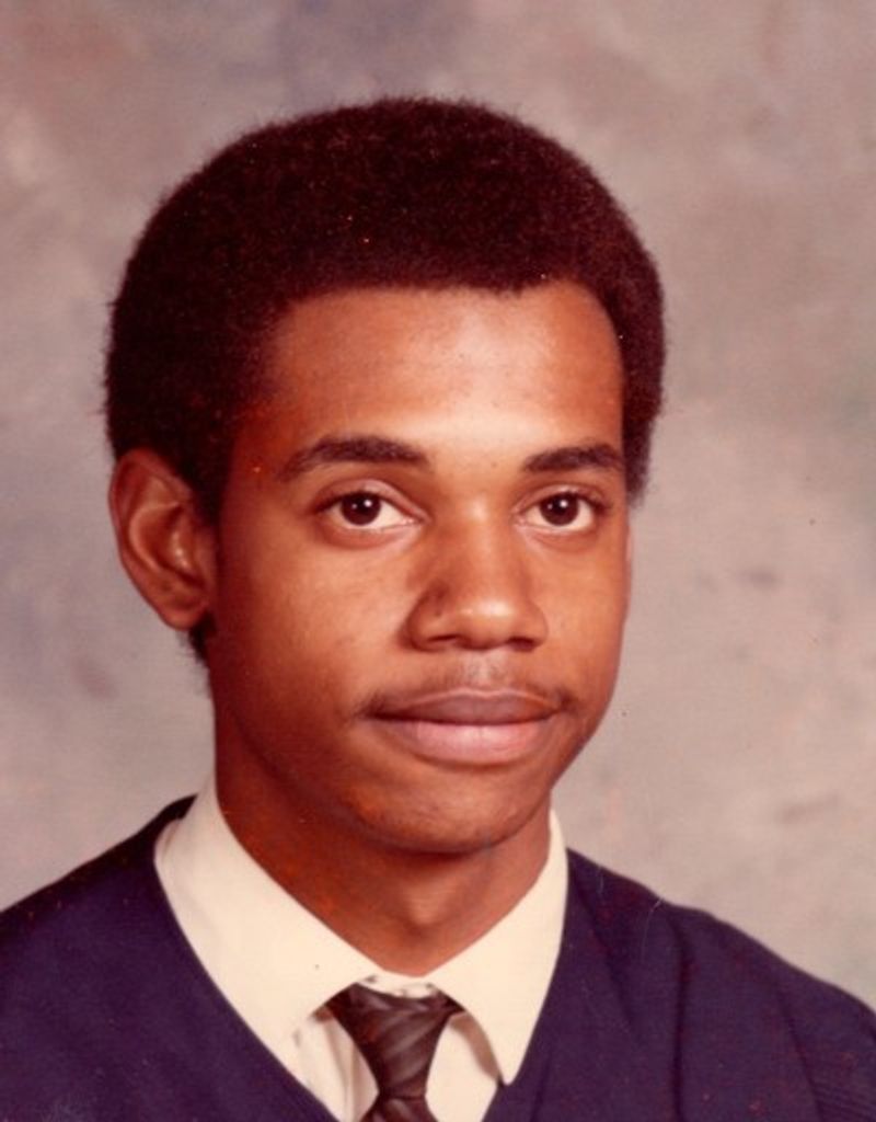 Mr. Christopher Havis Slade Profile Photo