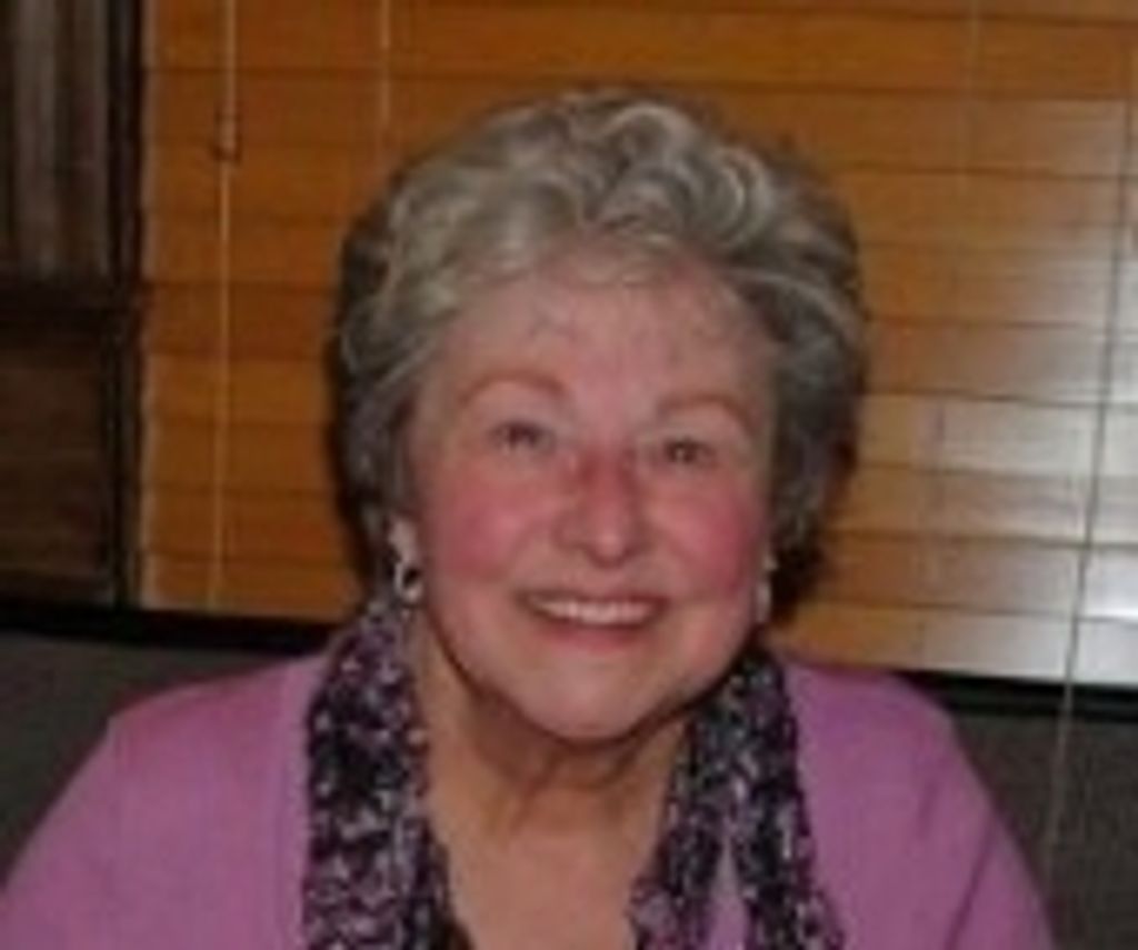 Laura R. Winger-Blakeslee