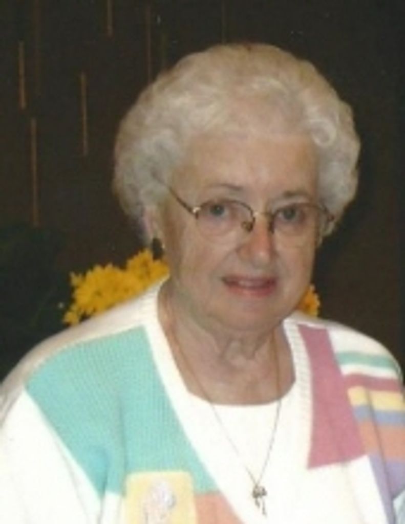 Carmella C. Kacheris