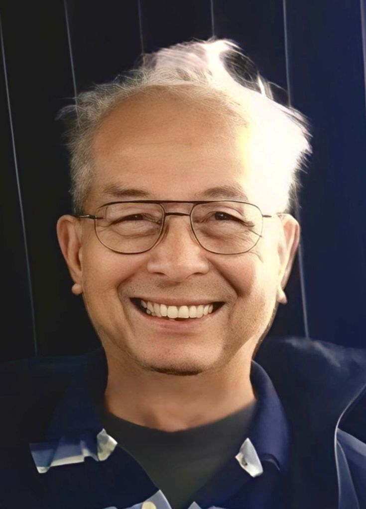 George “Cesar” Consolacion Aquino Profile Photo
