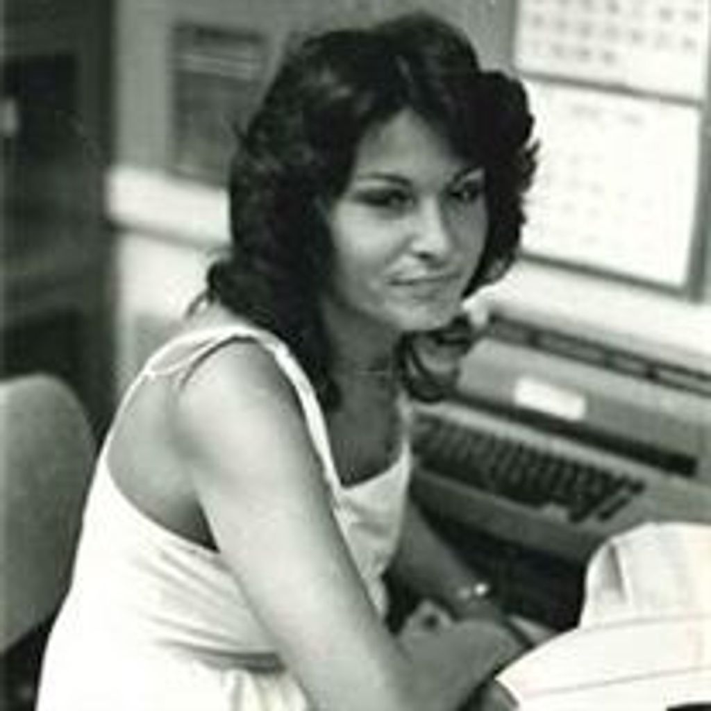 Karen Patricia Morgas