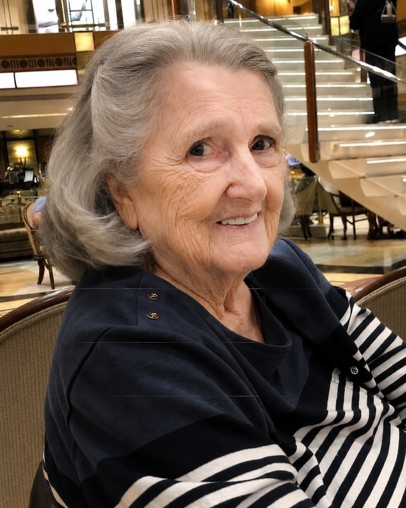 Helen Huebner Profile Photo