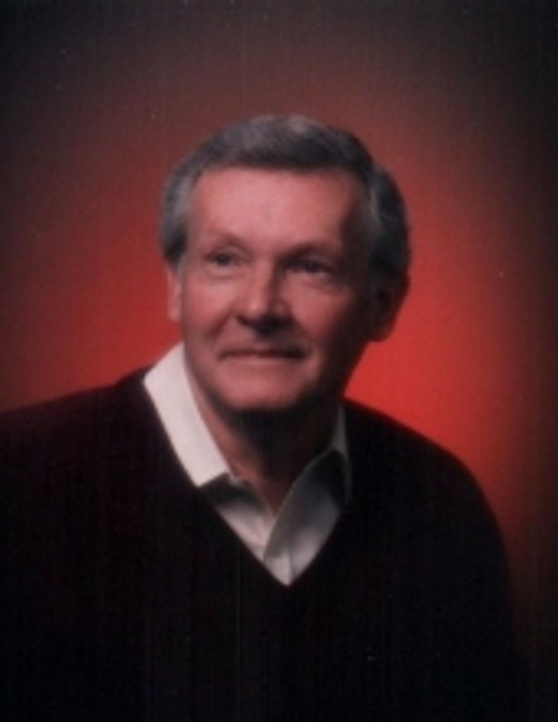 Lyle "L.R." Matney