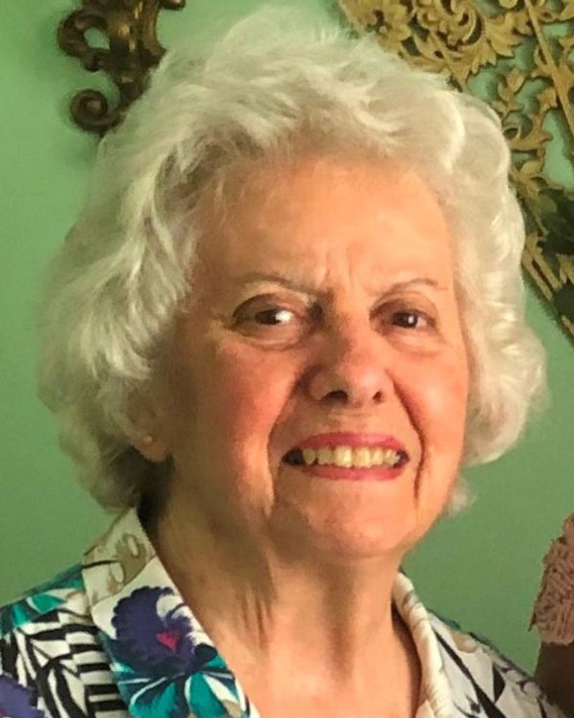 Evelyn J. Sicheri