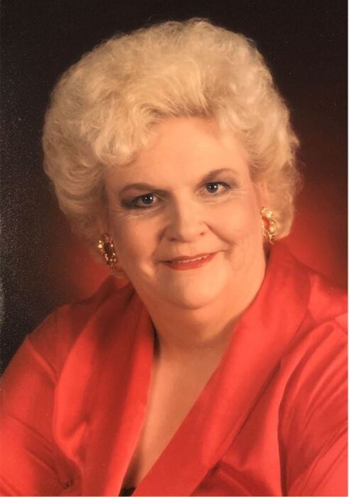 Leda Kathleen (Griffin)  Smith Profile Photo