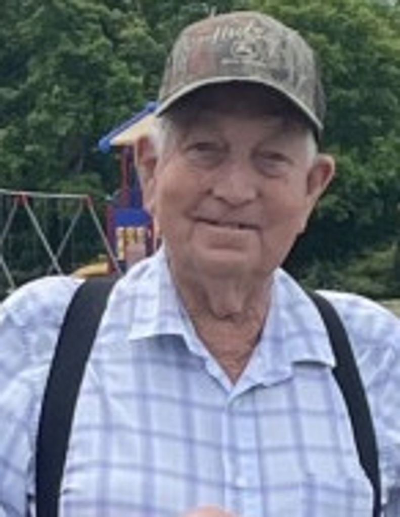 John "Johnny" Beckner