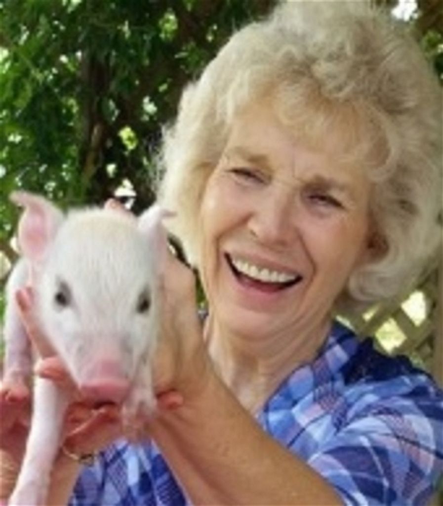 Jessie Lavelle Hertz