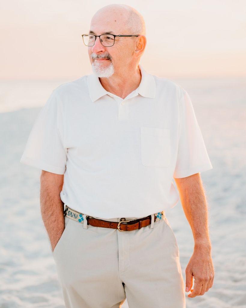 Steve Weber Profile Photo