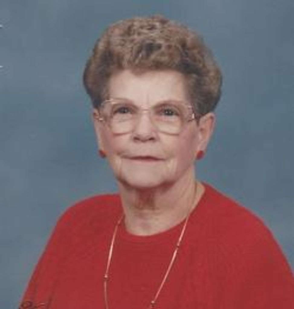 Evelyn Grace Thomas Profile Photo