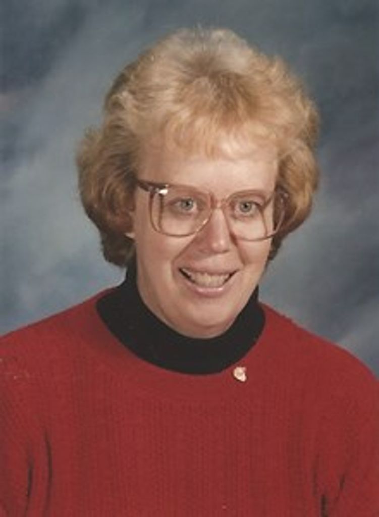 Sue Catharine Buchanan