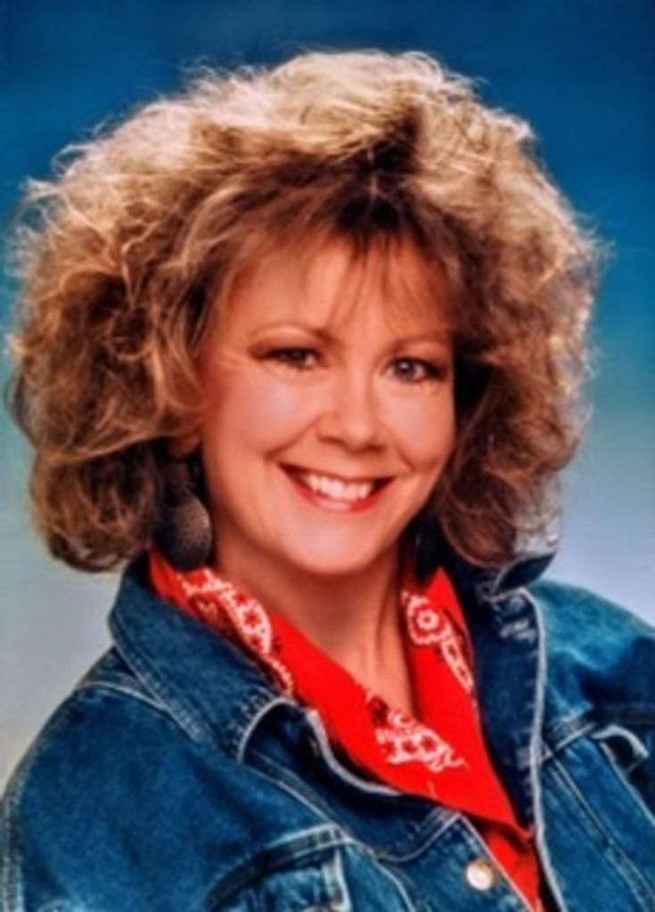 Donna Marie Smith Profile Photo