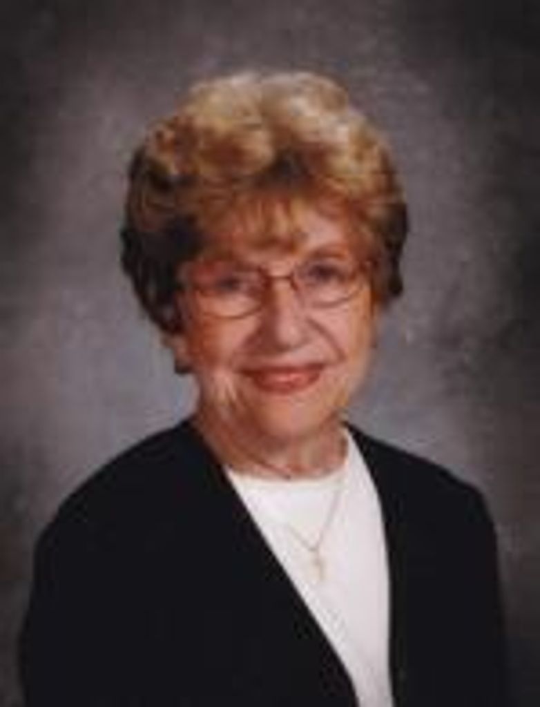 Shirley Jean Dowden (Wilson) Profile Photo