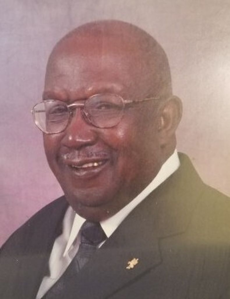 Mr Brooks Money Felder Profile Photo