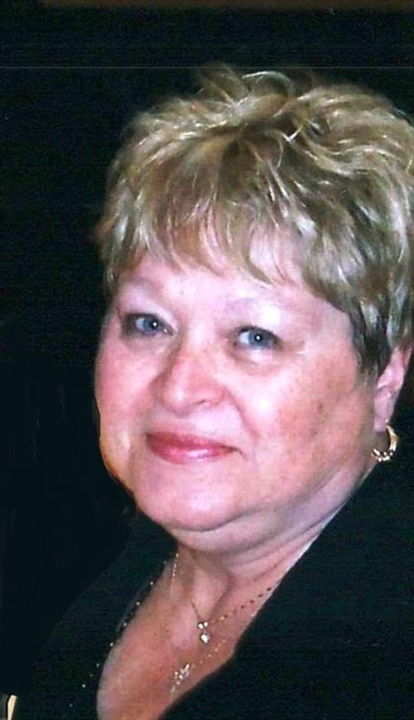 Pamela Sue Mcmanus Profile Photo