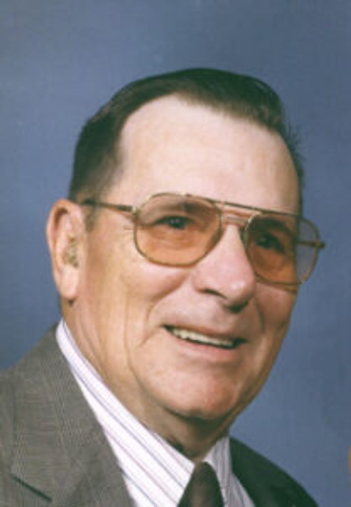 Raymond E. Uhlig, Sr.