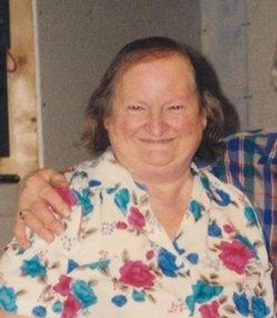 Esther Evangeline Deell