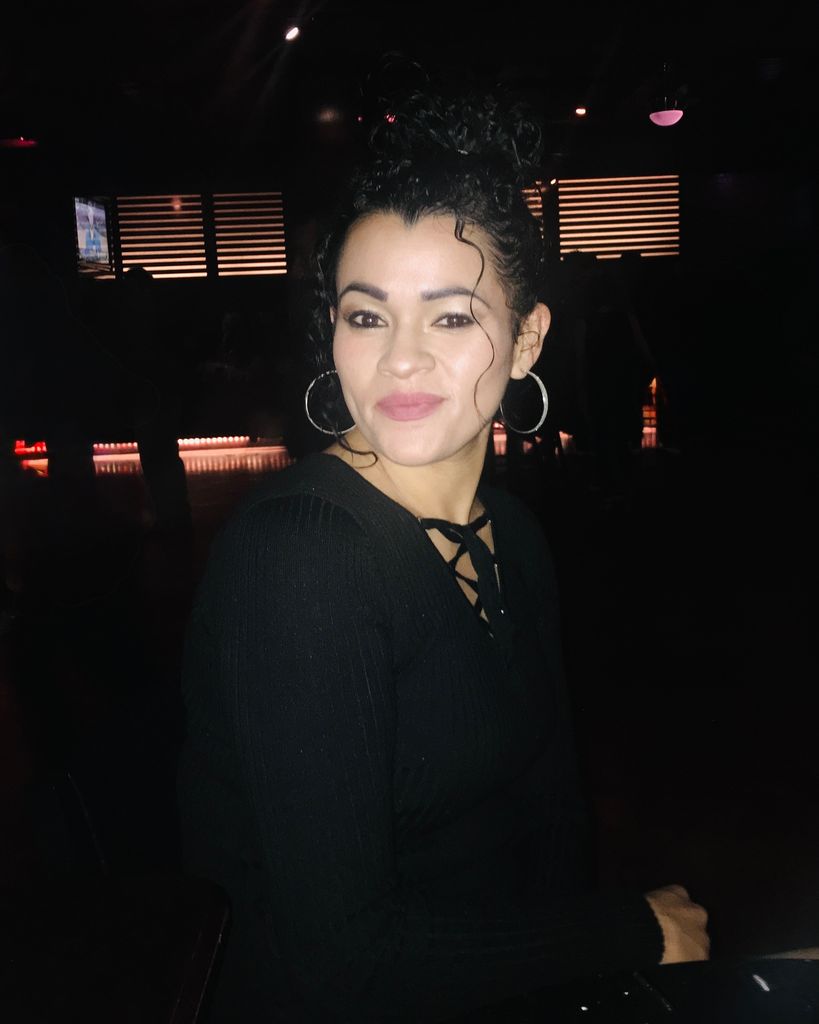 Iris Carolina Ulloa Colato