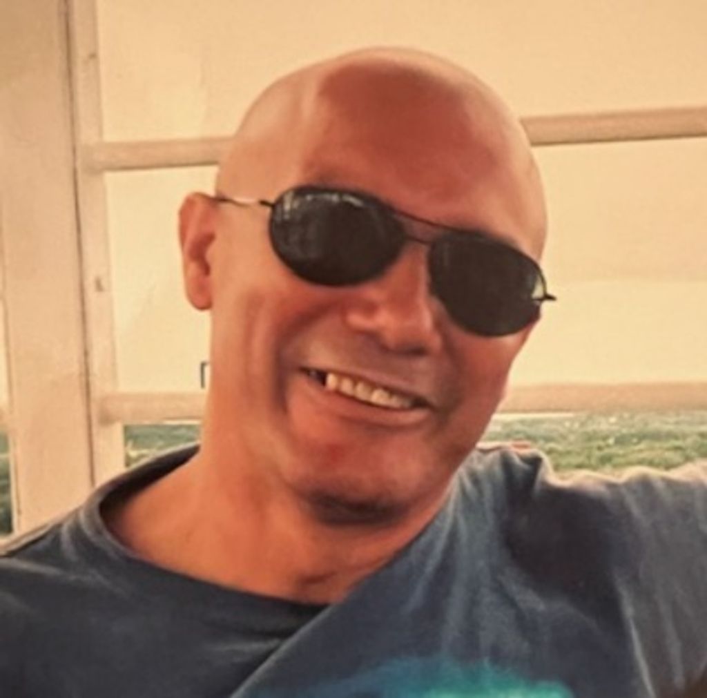 Angel L. Soto Profile Photo
